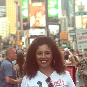 Meet your Posher, Lilly